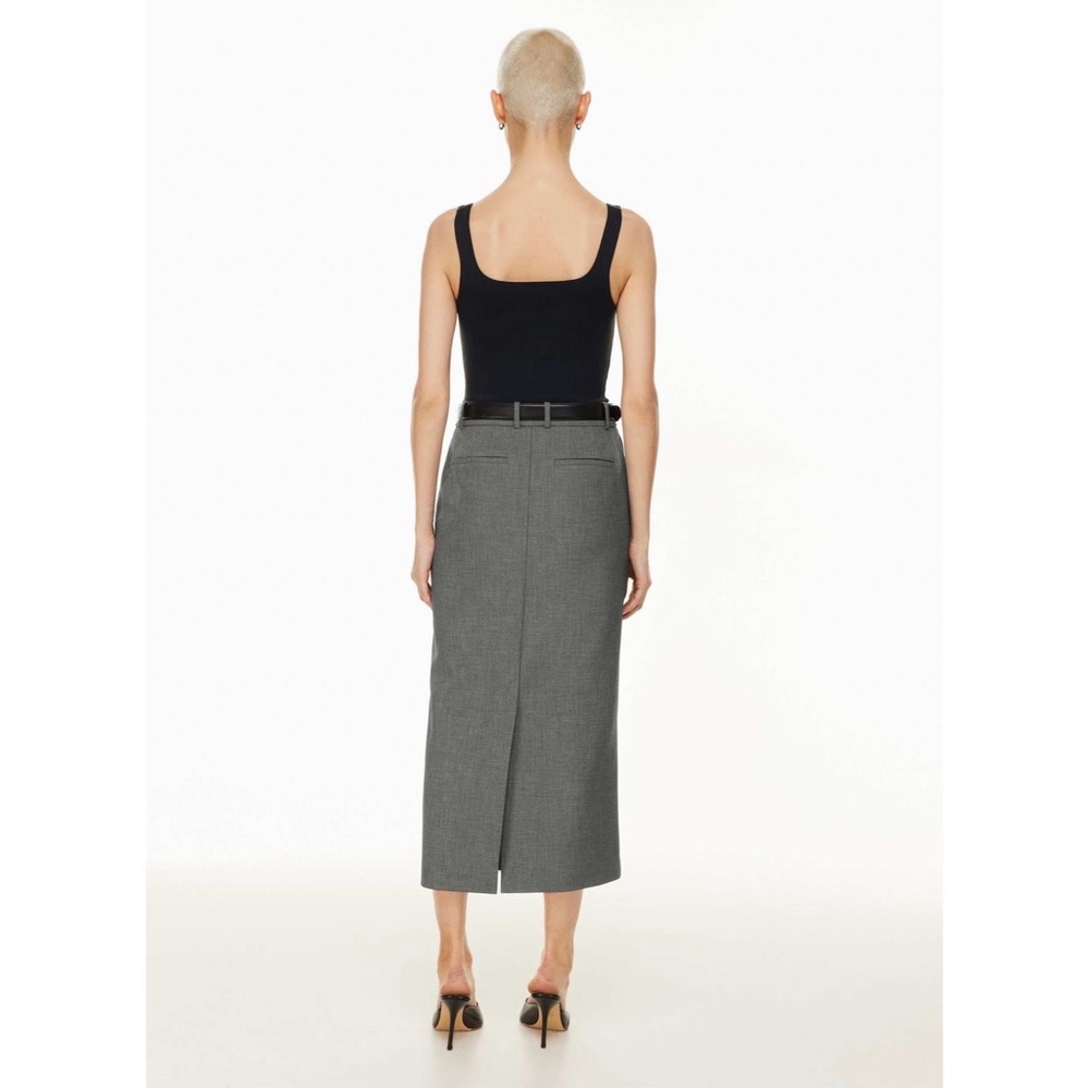 Aritzia Babaton Contour Squareneck Bodysuit - Picture 5 of 9